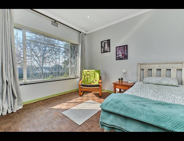 4 BEDROOM HOUSE FOR SALE IN WILRO PARK